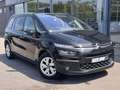 Citroen C4 Picasso 🟩1.6 HDI 116CV - BOITE AUTO - 7 PLACES - CAMERA Noir - thumbnail 1