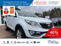 Kia Sportage 1.6 GDI Vision 2WD AHK|Kamera|Klima Weiß - thumbnail 1