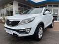 Kia Sportage 1.6 GDI Vision 2WD AHK|Kamera|Klima Weiß - thumbnail 3