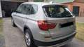 BMW X3 X3 xDrive20d Aut. voor EXPORT Zilver - thumbnail 3