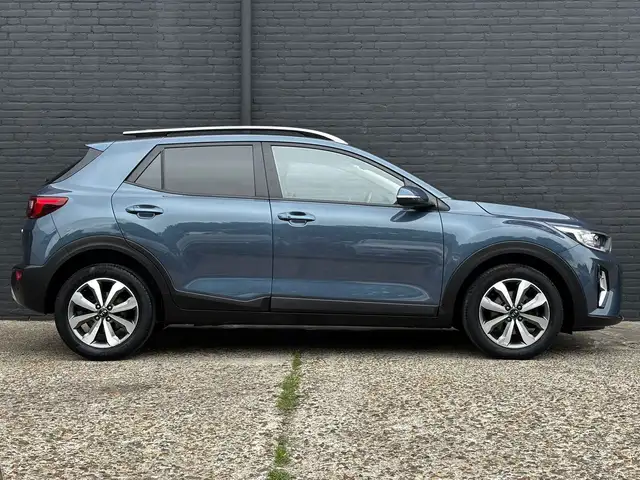 Kia Stonic view 8
