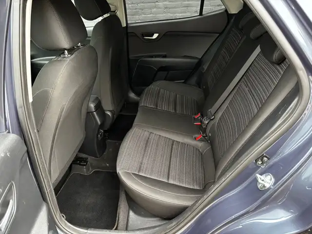 Kia Stonic view 15