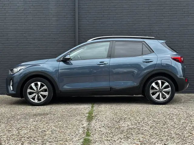 Kia Stonic view 11