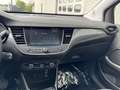 Opel Crossland 1.2T 110PK ELEGANCE GPS/CAMERA/PARKPILOT/KEYLESS/P Noir - thumbnail 17