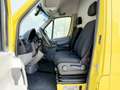 Mercedes-Benz Sprinter 319 3.0 CDI V6 V6 Automaat L2H2 Climate Control Cr Geel - thumbnail 7