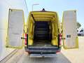 Mercedes-Benz Sprinter 319 3.0 CDI V6 V6 Automaat L2H2 Climate Control Cr Geel - thumbnail 11
