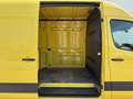 Mercedes-Benz Sprinter 319 3.0 CDI V6 V6 Automaat L2H2 Climate Control Cr Geel - thumbnail 10