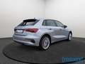 Audi A3 Sportback 35TFSI Advanced SHZ PDC hinten GRA Vorbe Silber - thumbnail 5
