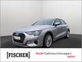 Audi A3 Sportback 35TFSI Advanced SHZ PDC hinten GRA Vorbe Silber - thumbnail 1