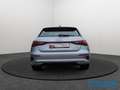 Audi A3 Sportback 35TFSI Advanced SHZ PDC hinten GRA Vorbe Silber - thumbnail 6