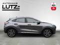 Ford Puma Titanium Automatik City Stop Navi LED Wipa Kamera Grau - thumbnail 4