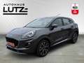 Ford Puma Titanium Automatik City Stop Navi LED Wipa Kamera Grau - thumbnail 1