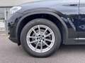 BMW X3 sDrive 18dA Boite Auto LED Shadow *TVAC* Noir - thumbnail 4