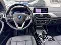 BMW X3 sDrive 18dA Boite Auto LED Shadow *TVAC* Noir - thumbnail 6