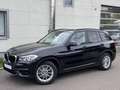 BMW X3 sDrive 18dA Boite Auto LED Shadow *TVAC* Noir - thumbnail 8