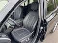 BMW X3 sDrive 18dA Boite Auto LED Shadow *TVAC* Noir - thumbnail 10