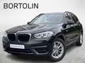 BMW X3 sDrive 18dA Boite Auto LED Shadow *TVAC* Noir - thumbnail 1