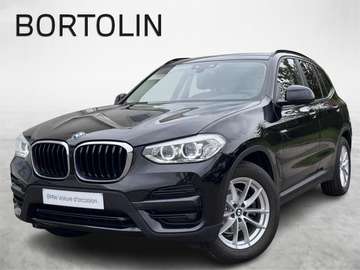 sDrive 18dA Boite Auto LED Shadow *TVAC*