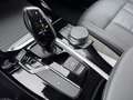BMW X3 sDrive 18dA Boite Auto LED Shadow *TVAC* Noir - thumbnail 17