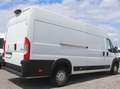 Peugeot Boxer L4H2 Kasten NAVI KAMERA TEL TEMP KLIMA Parksens. Weiß - thumbnail 4