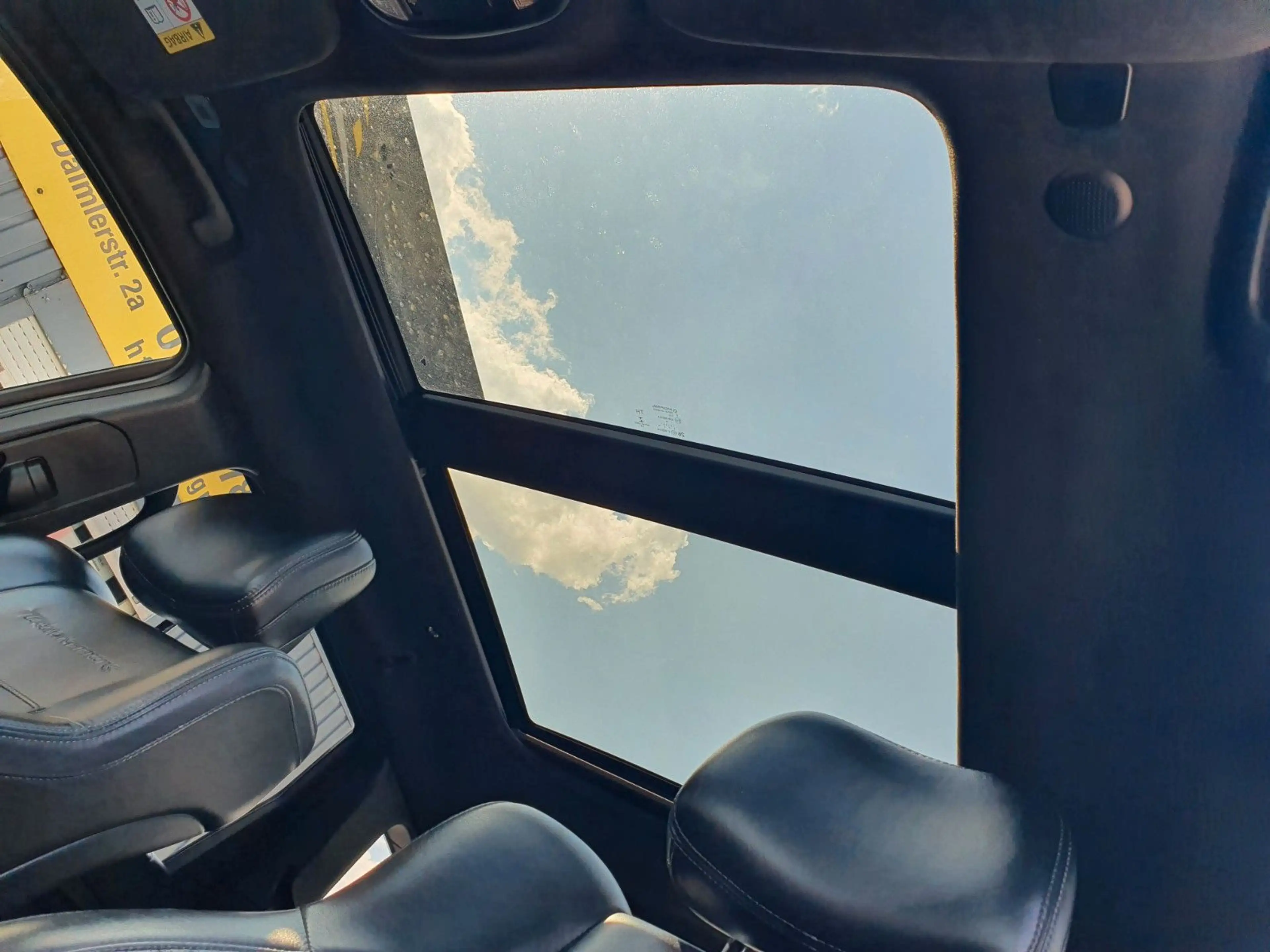 Jeep Grand Cherokee 6.2 V8Trackhawk AHK Panorama 850PS — photo 26