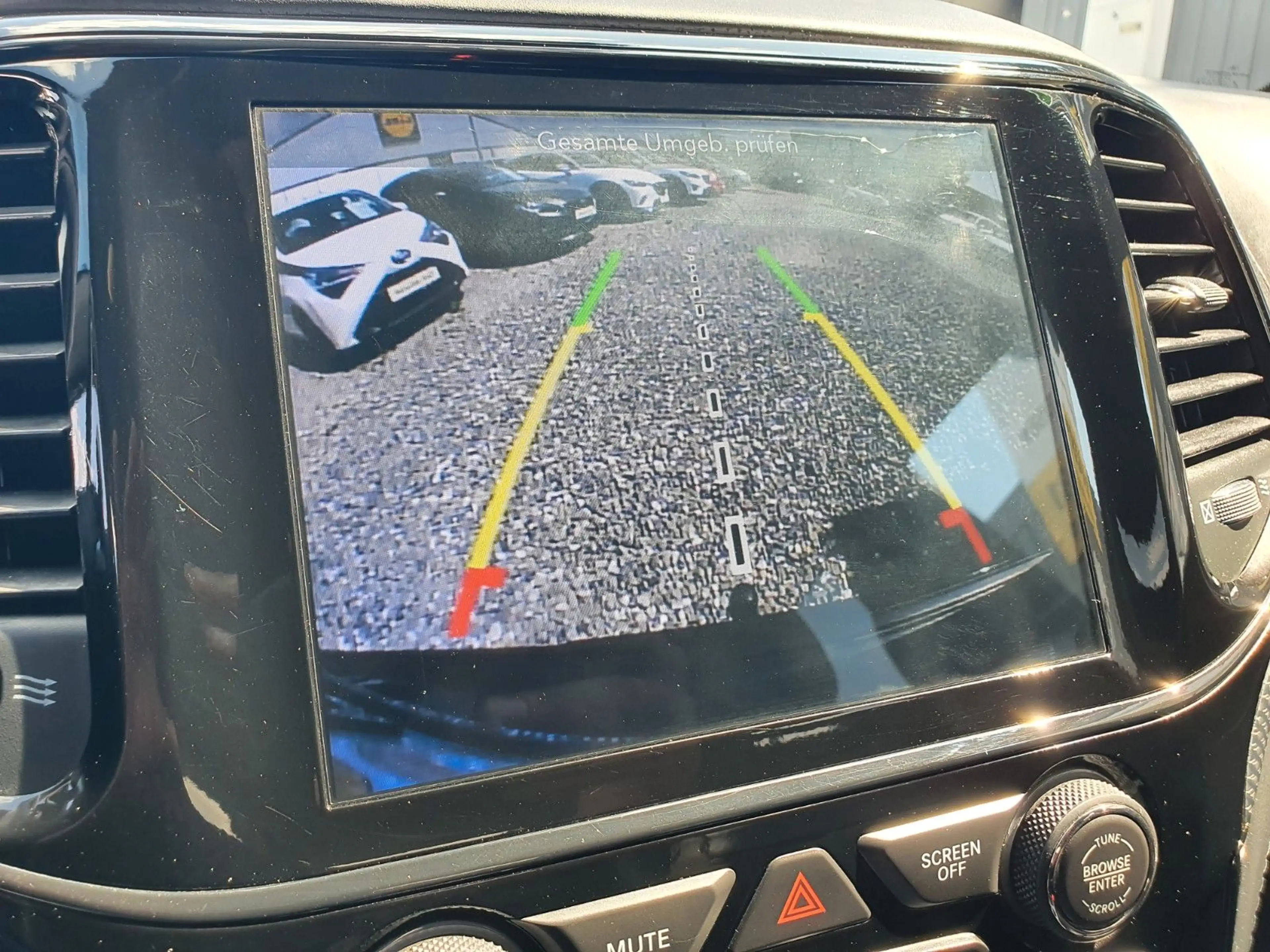 Jeep Grand Cherokee 6.2 V8Trackhawk AHK Panorama 850PS — photo 22