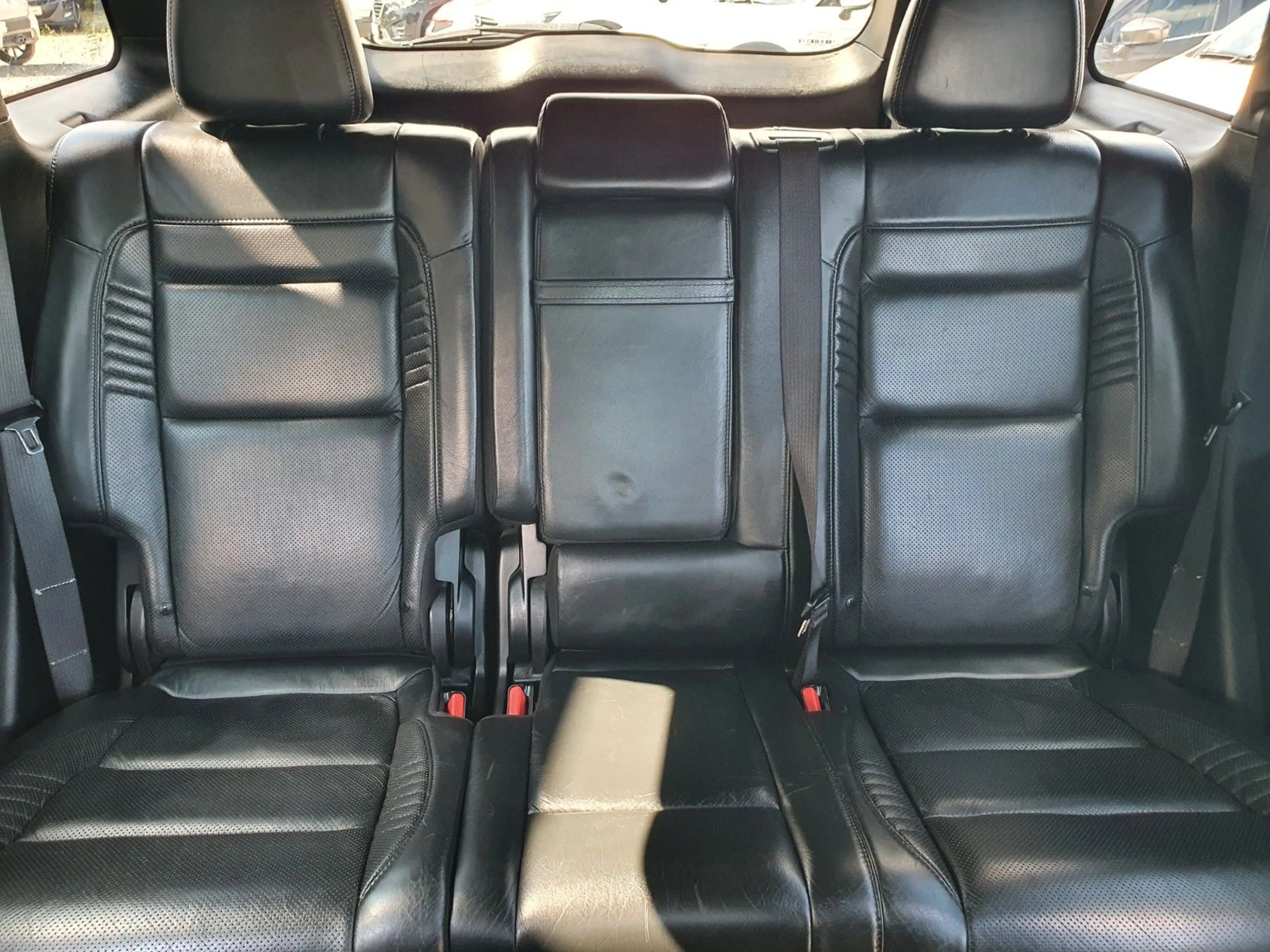 Jeep Grand Cherokee 6.2 V8Trackhawk AHK Panorama 850PS — photo 14