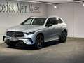 Mercedes-Benz GLC 220 d 4MATIC AMG Line Silber - thumbnail 2