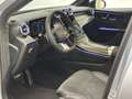 Mercedes-Benz GLC 220 d 4MATIC AMG Line Silber - thumbnail 10