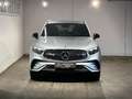 Mercedes-Benz GLC 220 d 4MATIC AMG Line Silber - thumbnail 3
