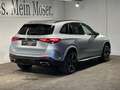 Mercedes-Benz GLC 220 d 4MATIC AMG Line Silber - thumbnail 5