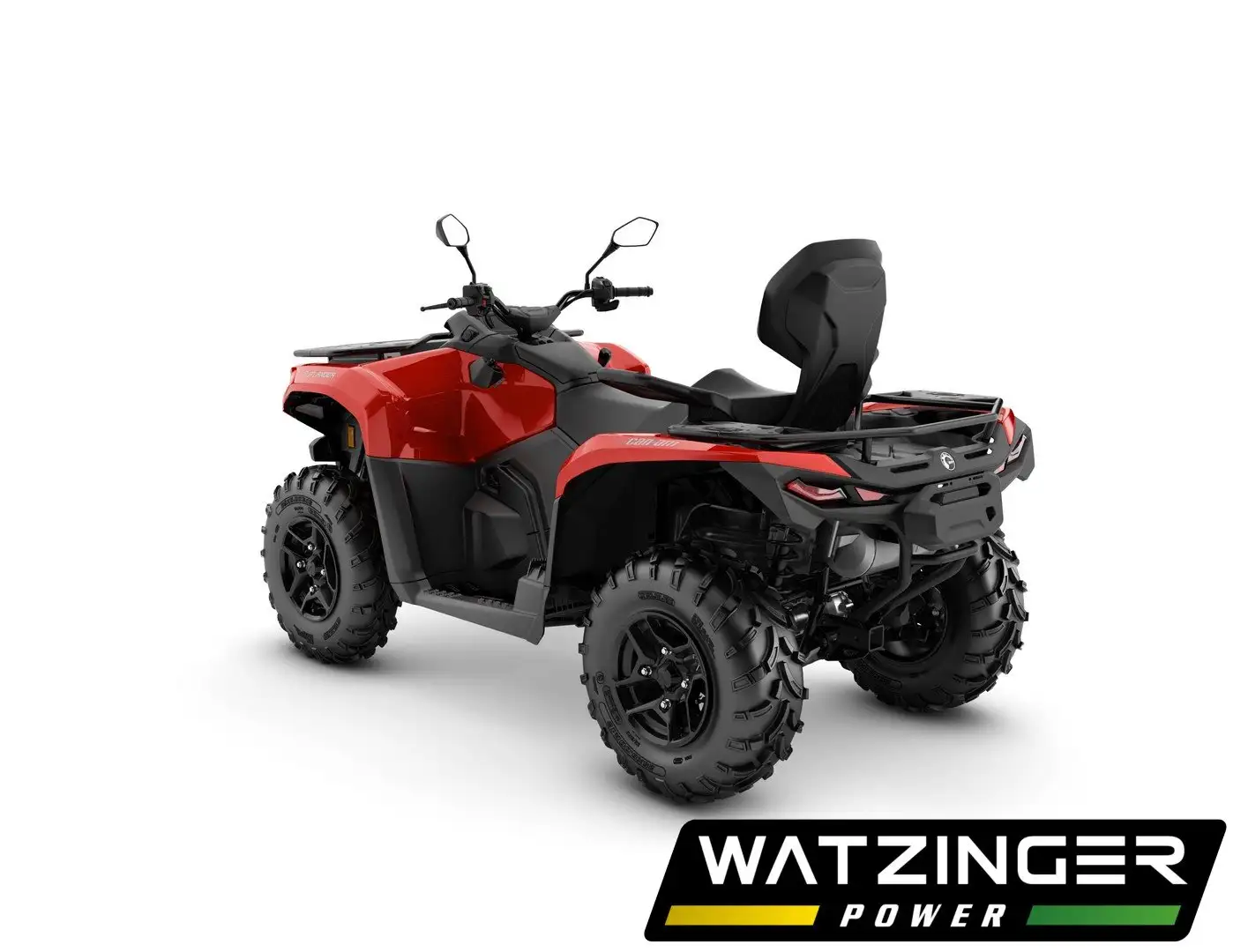 Can Am Outlander MAX DPS T 700 ABS MY2024 - 2