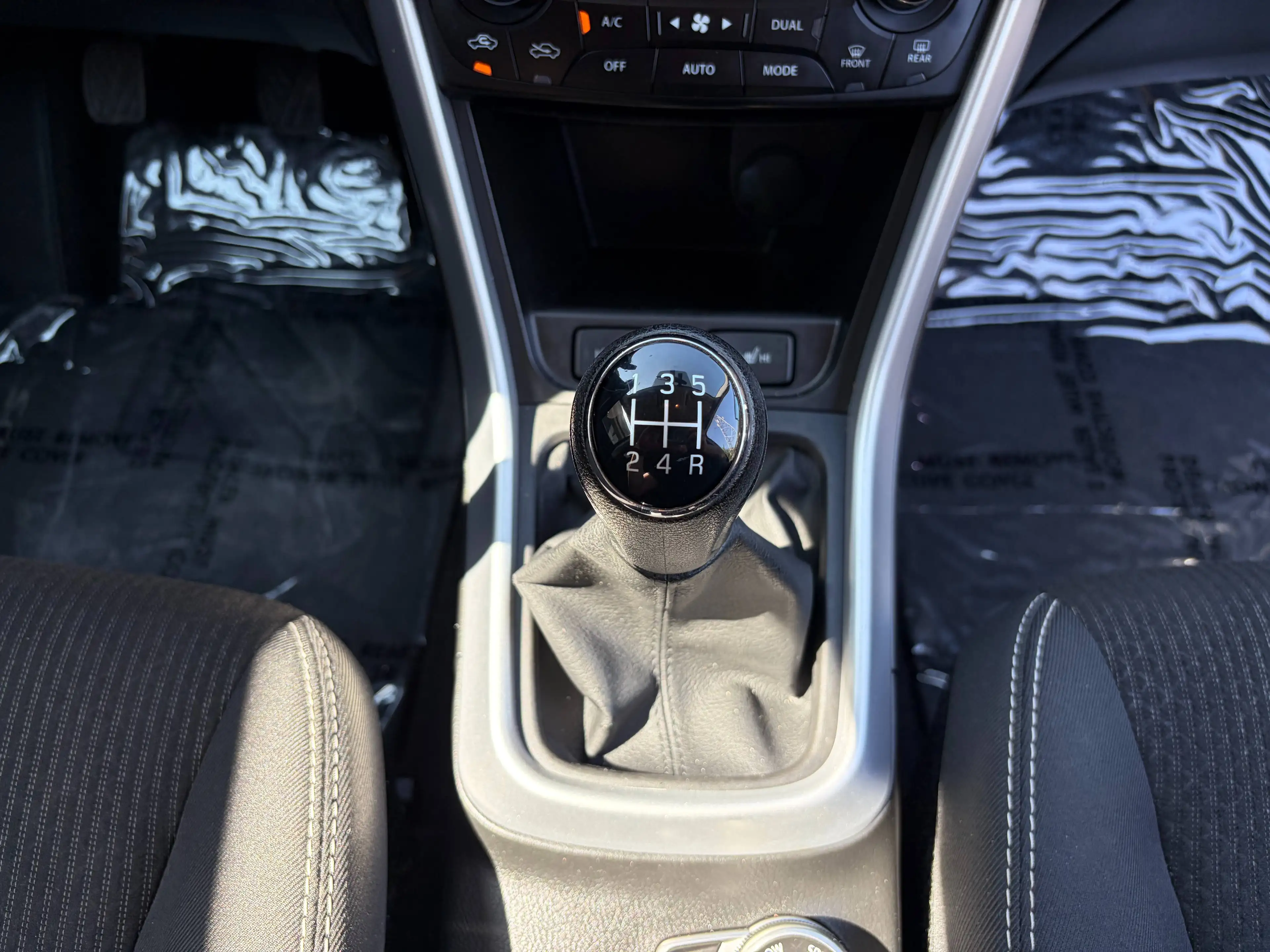 Suzuki SX4 S-Cross Sx4 S-Cross ALLGRIP 1.0 Turbo Boosterjet 4x4 GL+ — photo 11