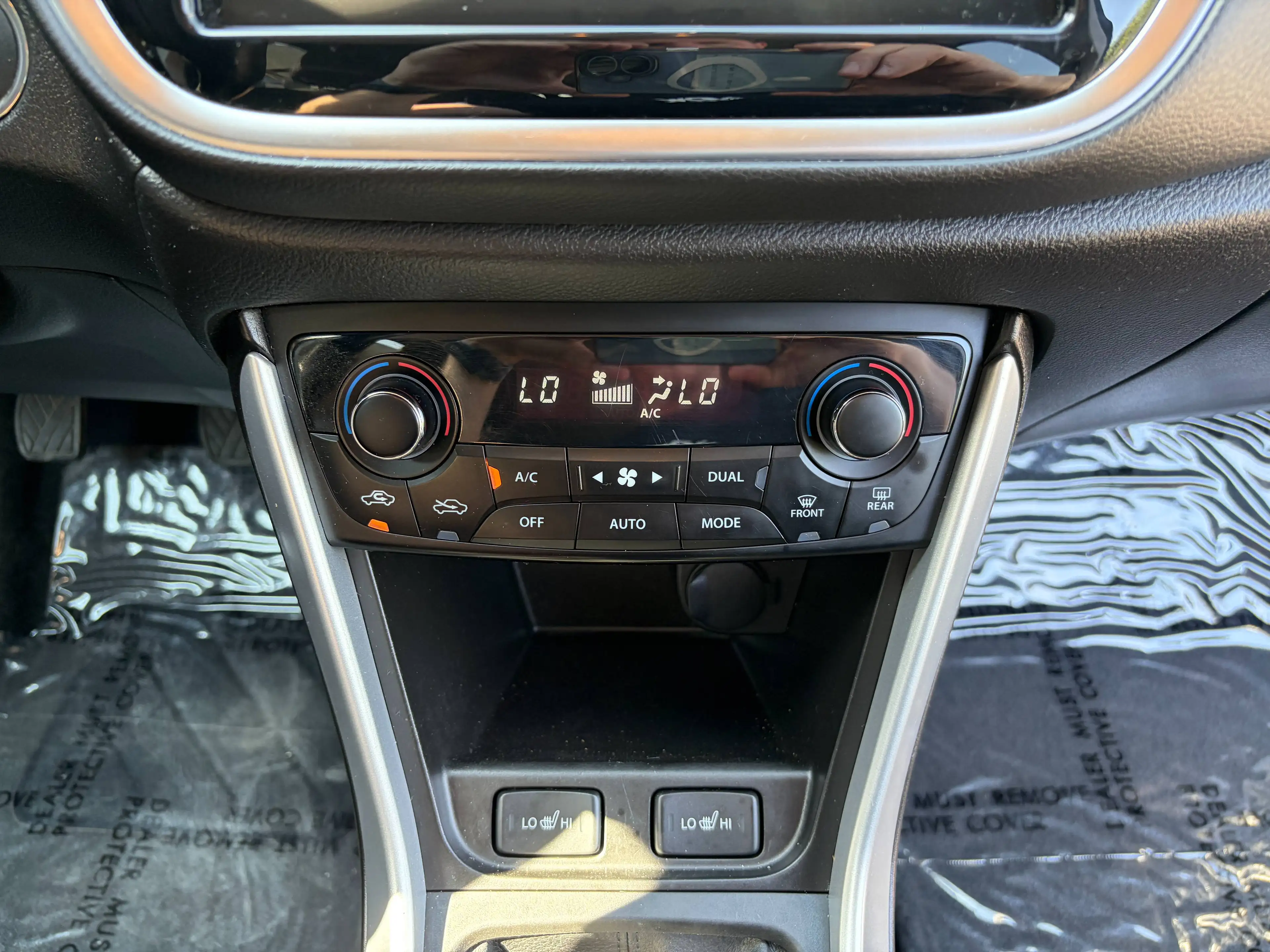 Suzuki SX4 S-Cross Sx4 S-Cross ALLGRIP 1.0 Turbo Boosterjet 4x4 GL+ — photo 14