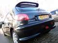 Peugeot 206 1.4 Zwart - thumbnail 9