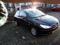 Peugeot 206 1.4 Zwart - thumbnail 1