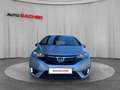 Honda Jazz 1,3 i_VTEC Comfort Silber - thumbnail 2