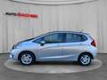 Honda Jazz 1,3 i_VTEC Comfort Silber - thumbnail 3
