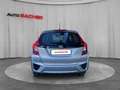 Honda Jazz 1,3 i_VTEC Comfort Silber - thumbnail 4
