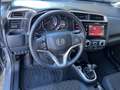 Honda Jazz 1,3 i_VTEC Comfort Silber - thumbnail 9