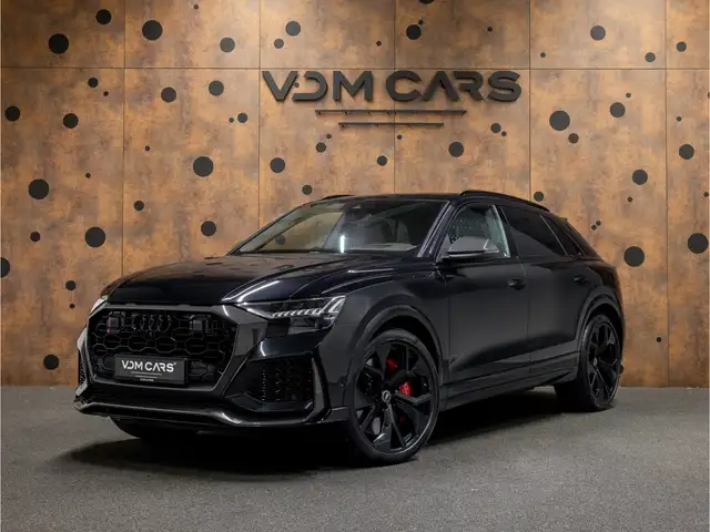 Audi RS Q8 4.0 TFSI Q8 quattro | Keramisch | Carbon | B&O | D