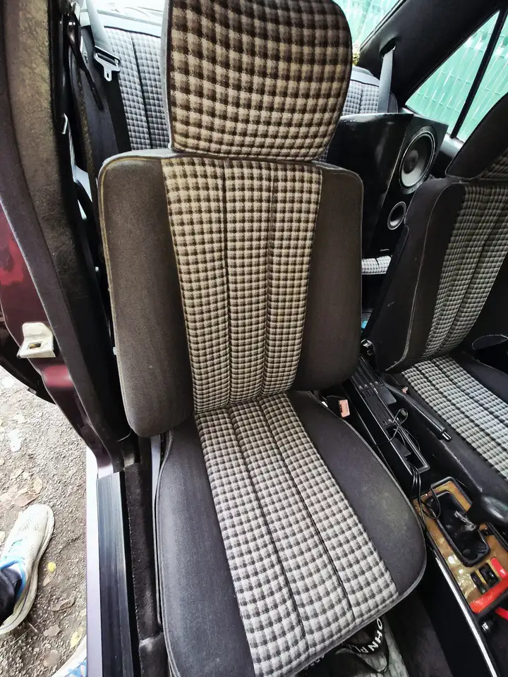 Mercedes-Benz 190 E 1.8, foto 12