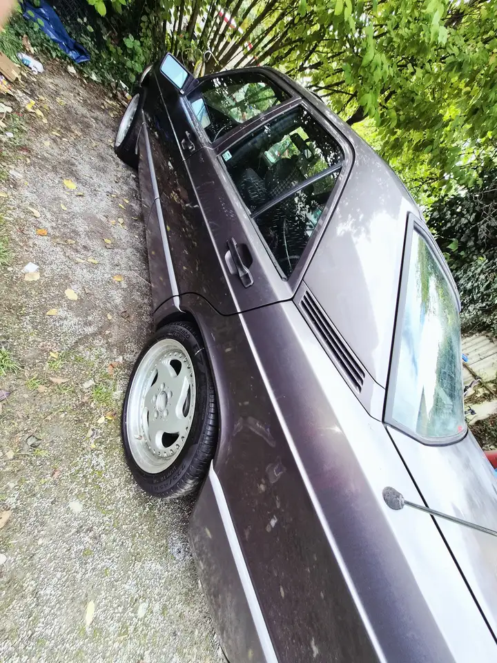 Mercedes-Benz 190 E 1.8, foto 7