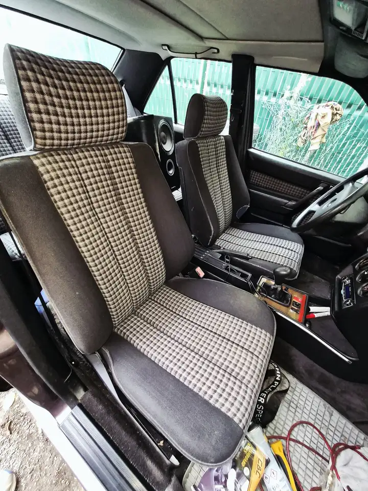 Mercedes-Benz 190 E 1.8, foto 11
