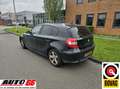BMW 116 1-serie 116i Business Line auto start NIET Zwart - thumbnail 4