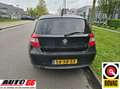 BMW 116 1-serie 116i Business Line auto start NIET Zwart - thumbnail 3