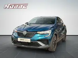 Renault Arkana TCe Mild Hybrid 160 EDC Espirit Alpine