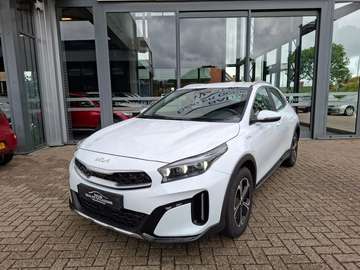 1.6 GDI PHEV DYNLINE AIRCO LMV PDC-CAMERA NAVI.