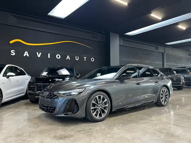 Audi A6 AVANT SLine - 2.0 tdi mhev - QUATTRO - IVA esposta