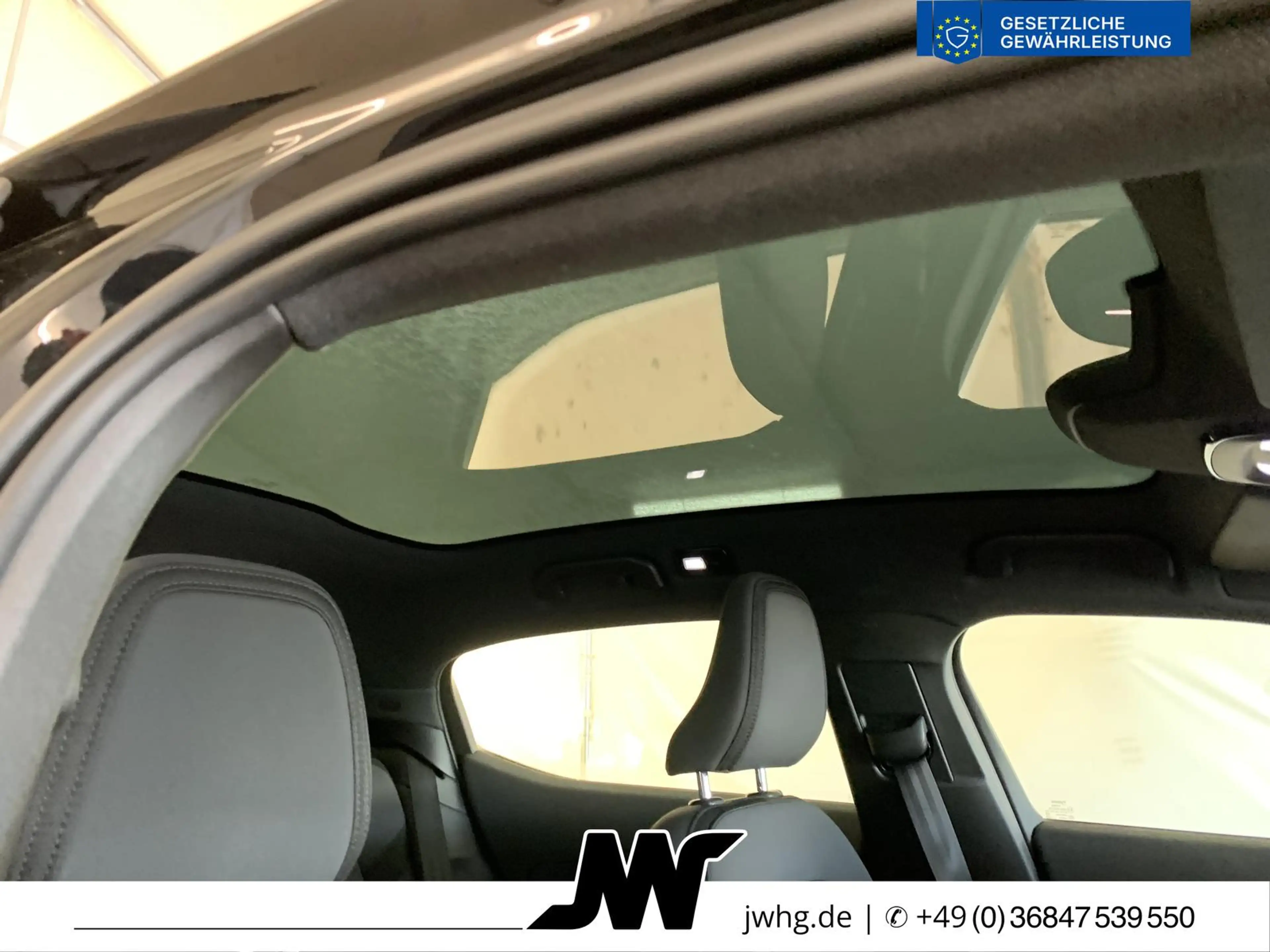 Polestar 2 SM LONG 78kWh/PLUS/WÄRMEP/HARMAN/KAM/PANORAMA — photo 4